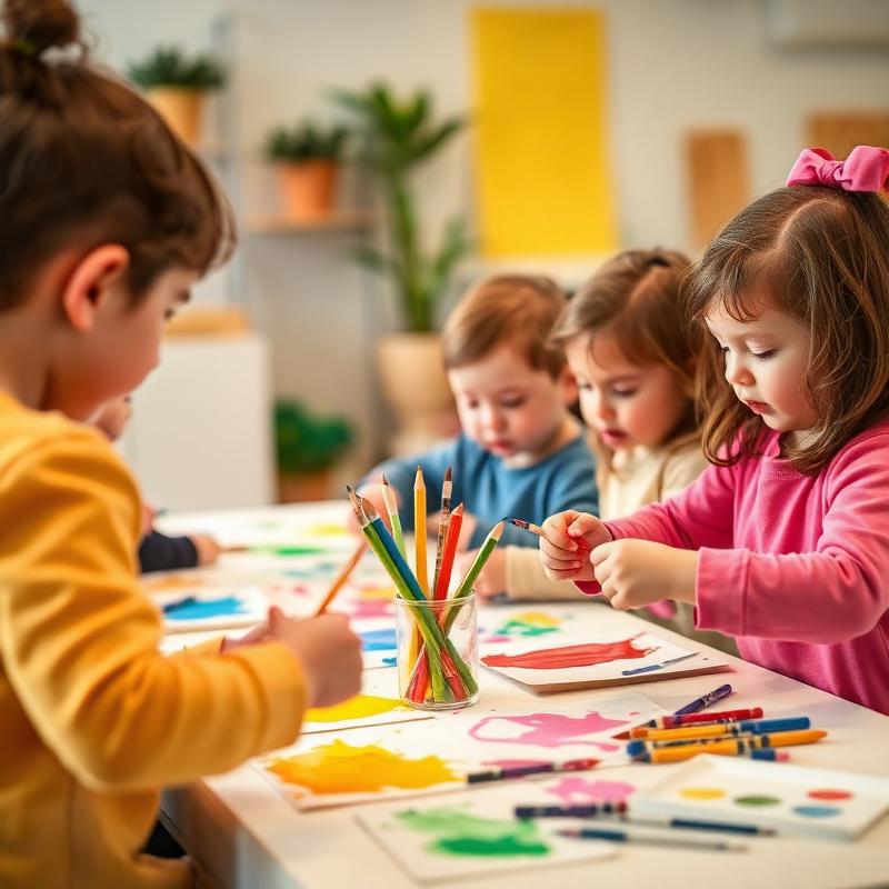 Laboratori creativi